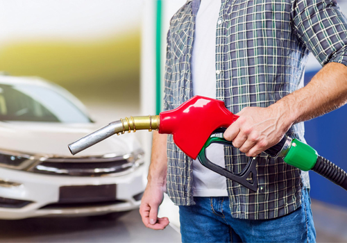  top Diesel Suppliers In Saudi Arabia